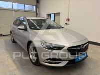 2019 Opel Insignia