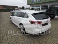 2019 Opel Insignia