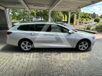 2019 Opel Insignia