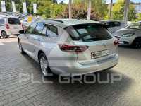 2019 Opel Insignia
