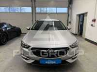 2019 Opel Insignia