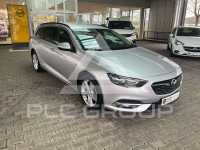 2019 Opel Insignia