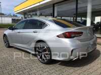 2019 Opel Insignia