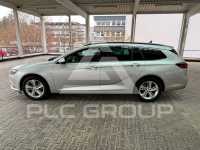 2019 Opel Insignia