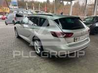 2019 Opel Insignia