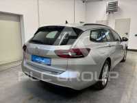 2019 Opel Insignia