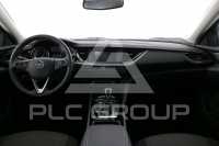 2019 Opel Insignia