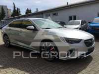 2019 Opel Insignia