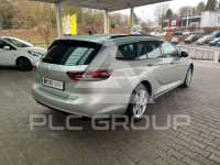 2019 Opel Insignia