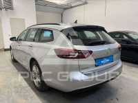 2019 Opel Insignia