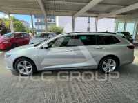 2019 Opel Insignia