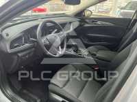 2019 Opel Insignia