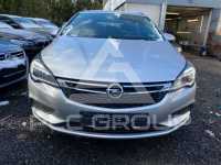 2019 Opel Astra