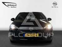 2019 Opel Astra