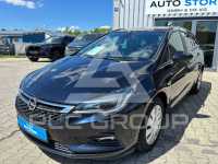 2019 Opel Astra