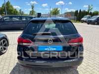 2019 Opel Astra