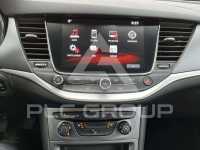2019 Opel Astra