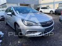 2019 Opel Astra