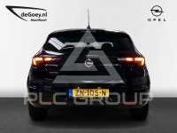 2019 Opel Astra