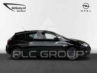 2019 Opel Astra