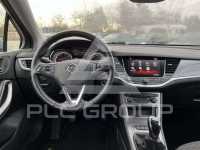 2019 Opel Astra
