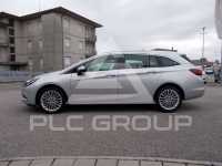 2019 Opel Astra