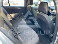 2019 Opel Astra