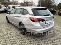 2019 Opel Astra