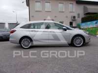 2019 Opel Astra