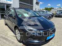 2019 Opel Astra
