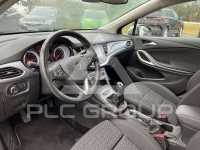 2019 Opel Astra