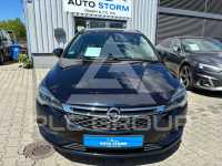 2019 Opel Astra