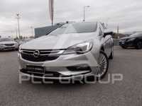 2019 Opel Astra