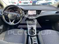 2019 Opel Astra