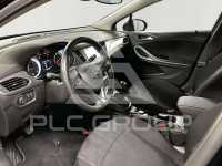2019 Opel Astra