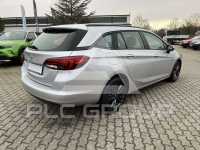 2019 Opel Astra