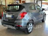 2017 Opel Mokka