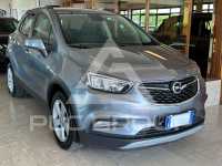 2017 Opel Mokka