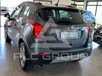 2017 Opel Mokka