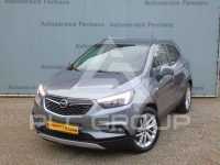 2019 Opel Mokka