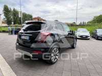 2019 Opel Mokka