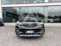 2019 Opel Mokka
