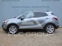 2019 Opel Mokka