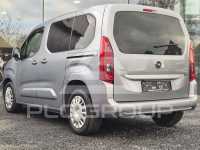 2019 Opel Combo