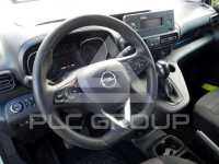 2019 Opel Combo