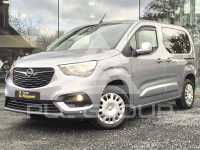 2019 Opel Combo
