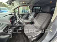 2019 Opel Combo