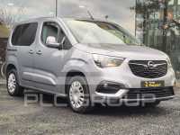 2019 Opel Combo