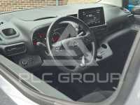 2019 Opel Combo