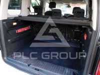 2019 Opel Combo